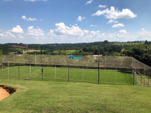 Imagem 28 de 29 de Linda Chácara Com Piscina, Campo Gramado, Área Total Com 5.115 M² - Bairro Ivoturucaia - 1077