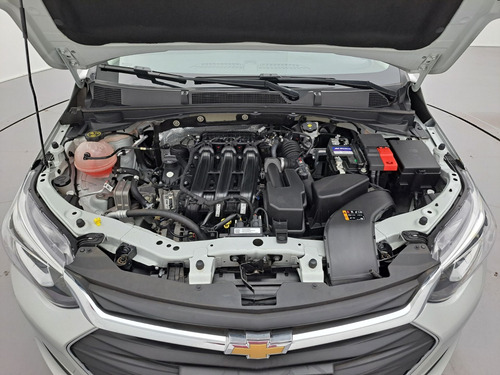 Chevrolet Onix 1.0 FLEX PLUS LT MANUAL