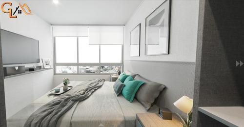 Departamento 2d1b Entrega Inmediata Puerto Montt-50% De Pie