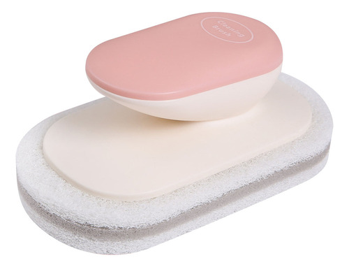 Cepillo De Limpieza Multifuncional R Para Cocina Y Baño 1002