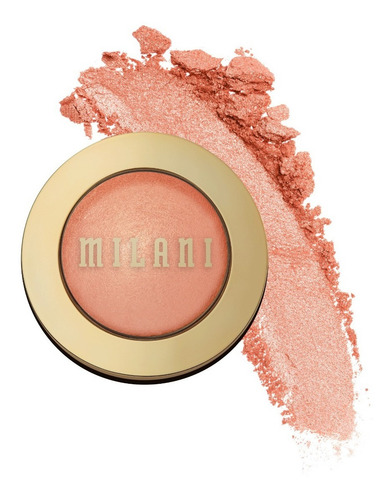 Baked Blush 05 Blush luminoso