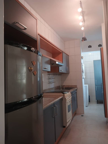 Apartamento En Venta En El Trigal Norte Res Hazerot Suites (jct)
