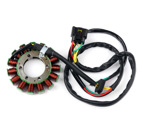 Alternador De Estator Para Kawasaki Vn900 Vulcan 900 Clássic
