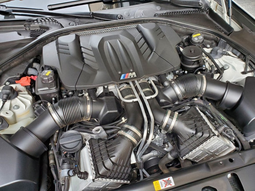 Imagen 12 de 13 de Bmw M5 2017