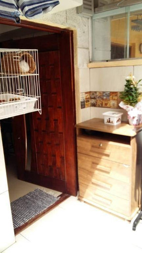 Imagem 14 de 30 de Sobrado Com 3 Dormitórios À Venda, 110 M² Por R$ 450.000,00 - Parque Munhoz - São Paulo/sp - So0174
