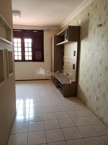 Imagem 20 de 30 de Casa À Venda No Rodolfo Teófilo - Fortaleza/ce - 547