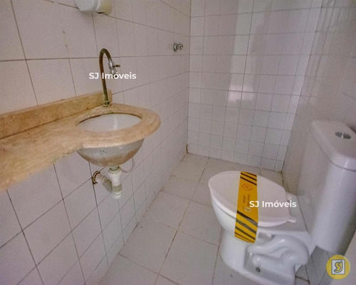 Imagem 13 de 19 de Ponto Comercial Para Locação - 21782