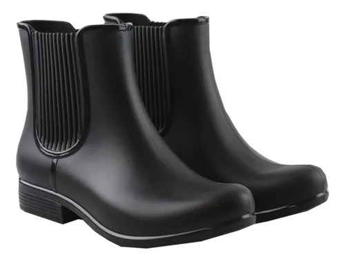 Bota de chuva feminina mercado sale livre