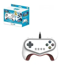 Comprar Control Hori Pokken Tournament Pro Wii - Wii U - Audiojuegos