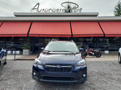 Imagen 4 de 19 de Subaru Xv 2.0i Awd Cvt 2023