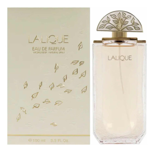 Perfume Lalique Edp 100ml Mujer 
