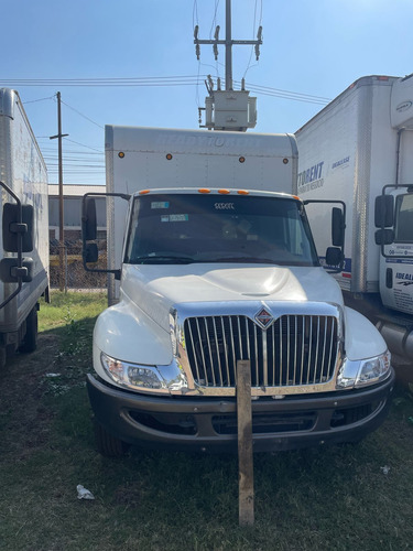 Mv 4x2 25k Libras