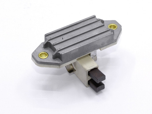 Regulador De Alternador Tipo Bosch Ford Cargo/iskra Inc.