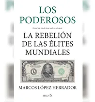 Comprar Los Poderosos Nuevo - Marcos López Herrador