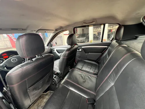 Renault Stepway 1.6l