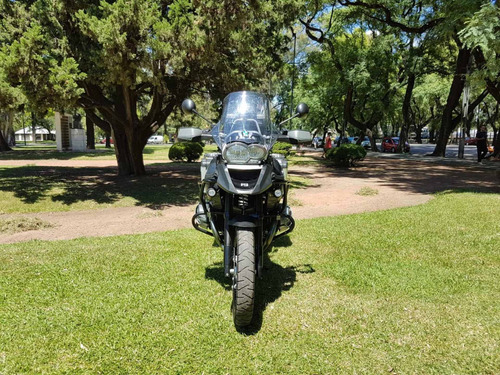 Bmw 1200 Gs