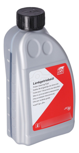 Aceite Mineral Pentosin Chf11s Febi