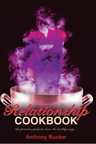 Libro:  Relationship Cookbook