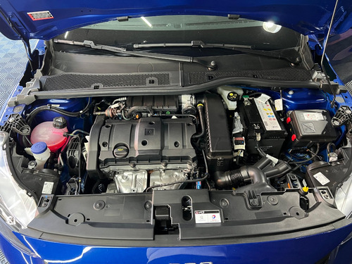 Peugeot 208 1.6 Active Pack Tiptronic