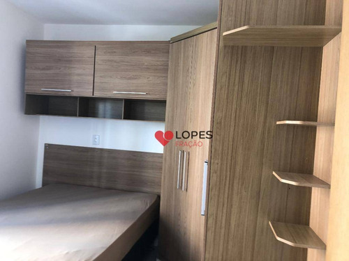 Imagem 7 de 9 de Apartamento Próximo Ao Metrô Carrão - Ap3479