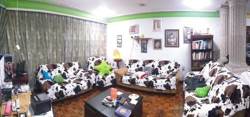 Imagen 6 de 14 de Casa Lindavista 4 Recámaras 5 Baños,cuarto Servicio, Cochera