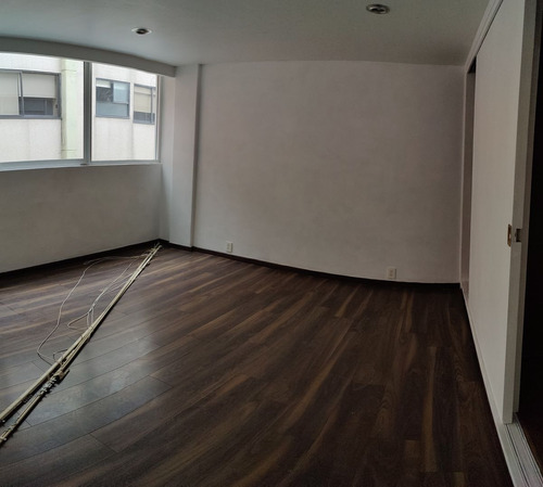 Excelente Departamento En Venta En Lomas De Chapultepec (v)