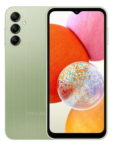 Galaxy A14 4g 128gb ml