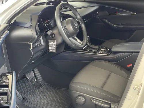Mazda Cx30 Touring Mhev Tp 2000cc 7ab R18 Ct 4x2