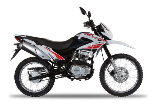 Corven Triax 150 R3 Motozuni Núñez