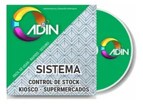 Comprar Adin Factura Electrónica Fiscal Afip Programa Sistema