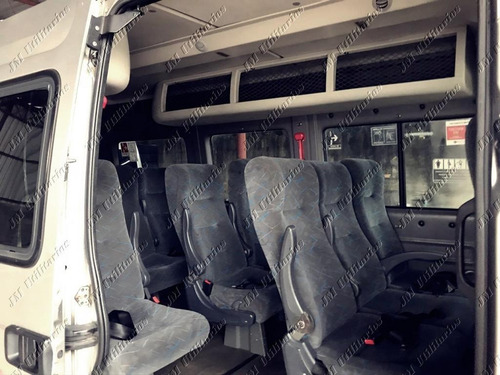 Renault Master Ano 2013 L3h2 Longa Completa Jm Cod.1102