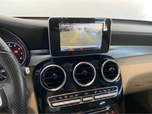 Imagem 9 de 15 de Mercedes-benz Glc 250 250 Highway 4matic 2.0 Tb Aut.