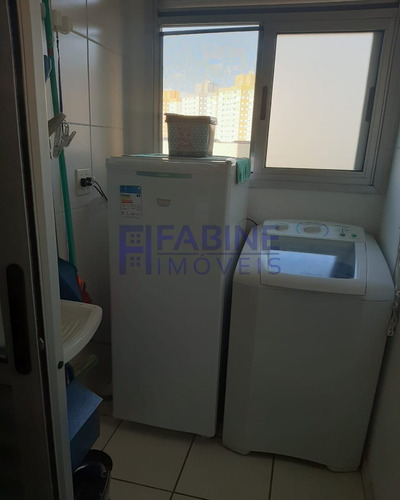 Imagem 13 de 30 de Apartamento Jardim Três Marias -s.p - Ap00203 - 67752356