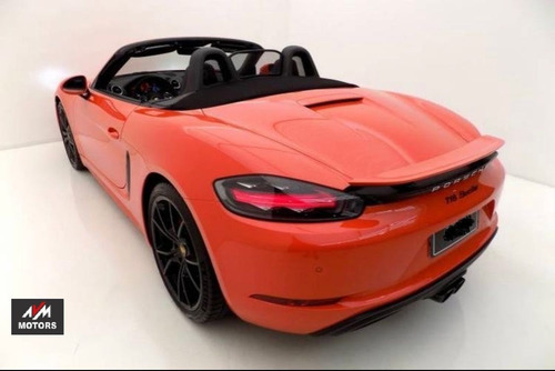 Imagem 4 de 12 de Porsche 718 Boxster 2.0 2021