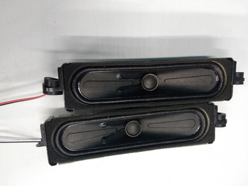 Bocinas Tv Atvio Atv3215led B4 (Usado)