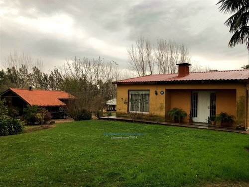 Venta De Granja En Melilla Con Cuatro Casas.