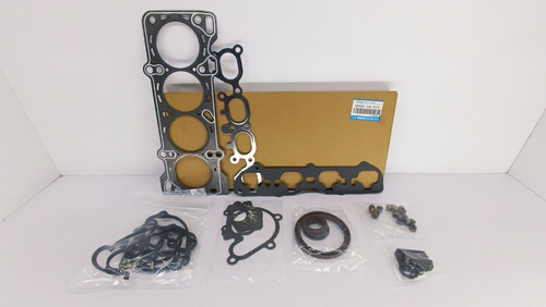 Kit Empacadura Ford Laser Allegro 1.8 Mazda 626 00-