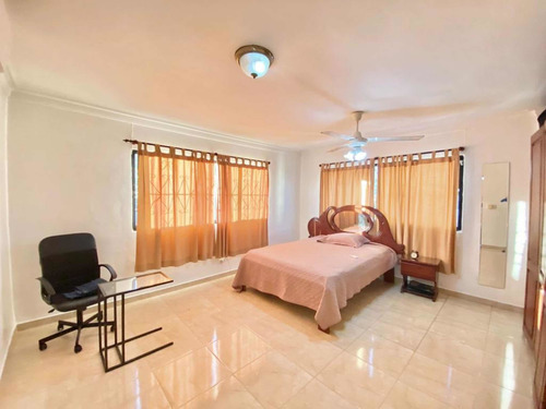 Imagen 7 de 18 de Venta De Casa. En Las Praderas Distrito Nacional