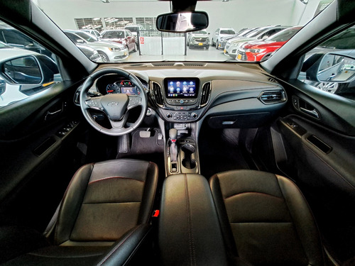 Chevrolet Equinox 1.5 Rs At