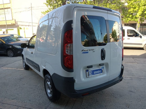 Fiat Fiorino 1.4 Fire Evo 87cv