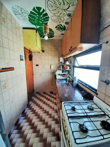 Imagen 22 de 30 de Venta Dpto 3 Amb/baulera Villa Ortuzar/colegiales!!!