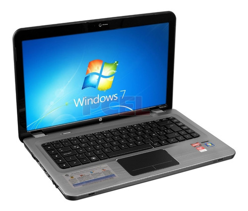 Repuestos Notebook Hp Dv6-3077la