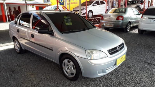 Corsa Sed. Joy 1.0/ 1.0 Flexpower 8v 4p