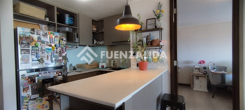 Dpto 2d2b - 72m2 - Concón Bosques De Montemar