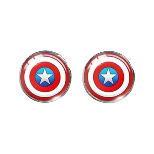 Arete De  Escudo Capitan America