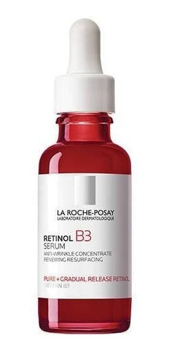 Serum Facial La Roche Posay Retinol B3