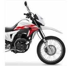 Imagen 5 de 25 de Honda Xr 150 L 2023- Ahora 12 - Arizona Motos
