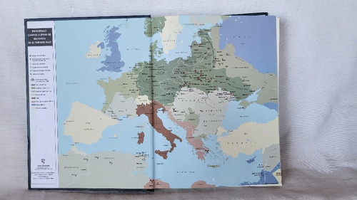 Imagen 4 de 10 de Shoa Enciclopedia Del Holocausto E D Z Nativ Ediciones