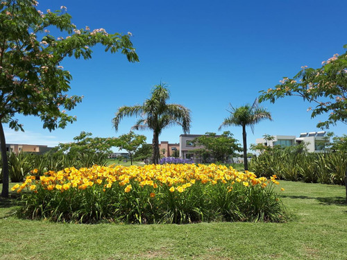 Barrio San Matias Lotes en Venta