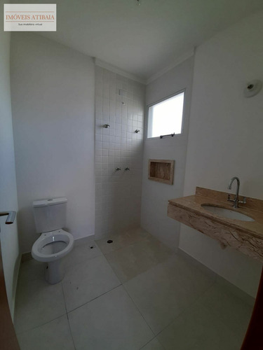 Imagem 9 de 14 de Casa À Venda No Bairro Jardim Do Lago - Atibaia/sp - 702